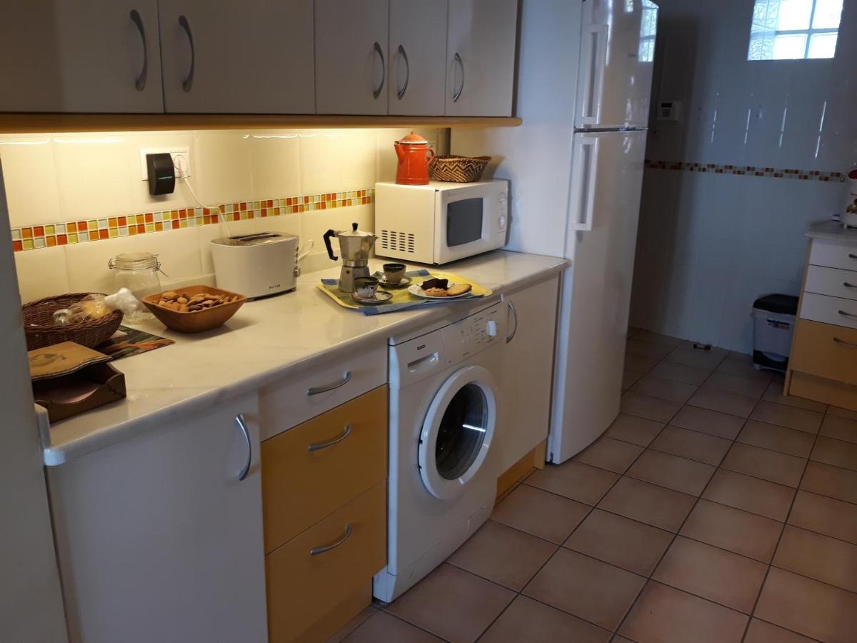 Casa Rural Altozano De Buendía المظهر الخارجي الصورة