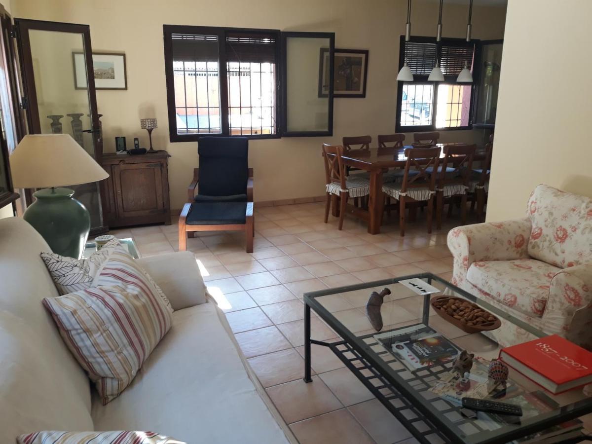 Casa Rural Altozano De Buendía المظهر الخارجي الصورة