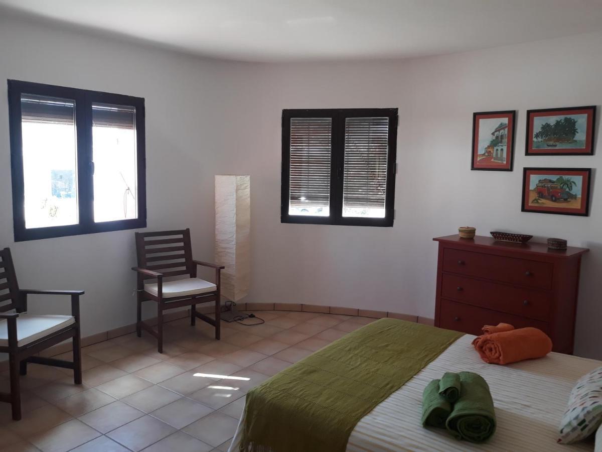 Casa Rural Altozano De Buendía المظهر الخارجي الصورة