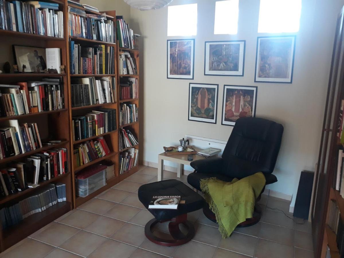 Casa Rural Altozano De Buendía المظهر الخارجي الصورة