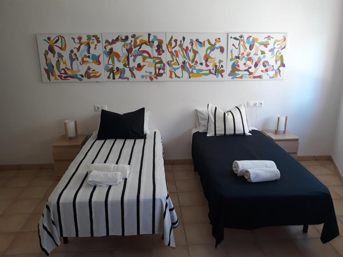 Casa Rural Altozano De Buendía المظهر الخارجي الصورة