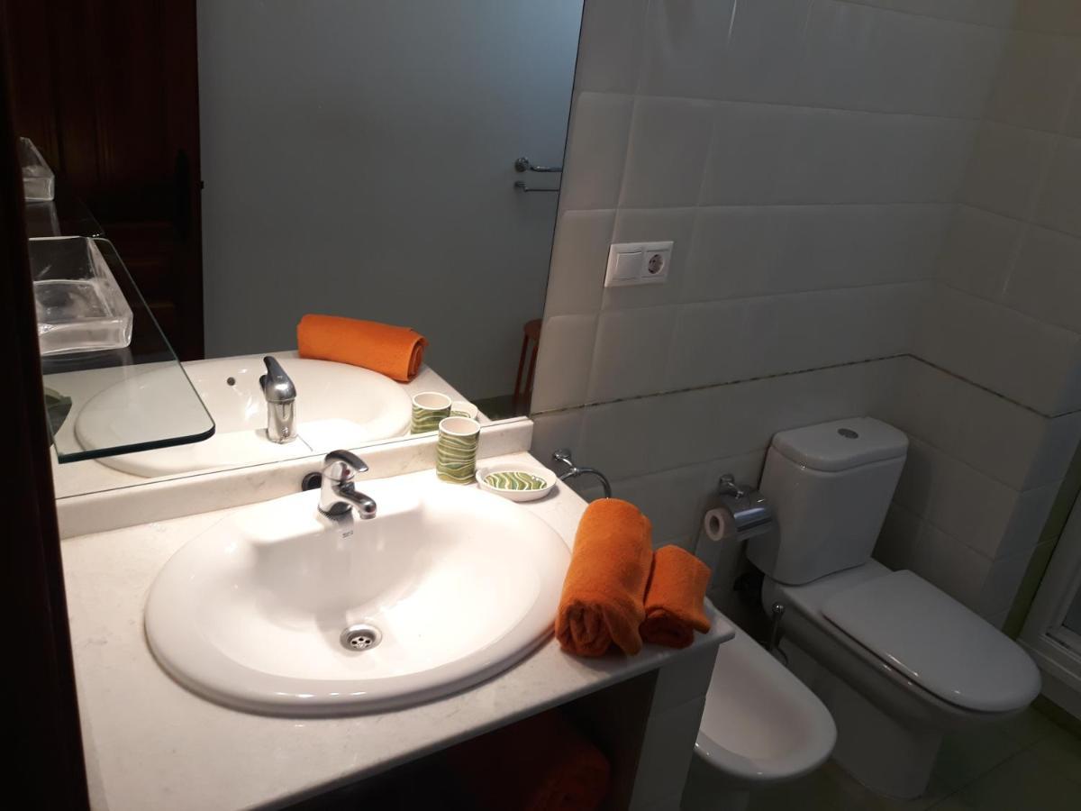 Casa Rural Altozano De Buendía المظهر الخارجي الصورة