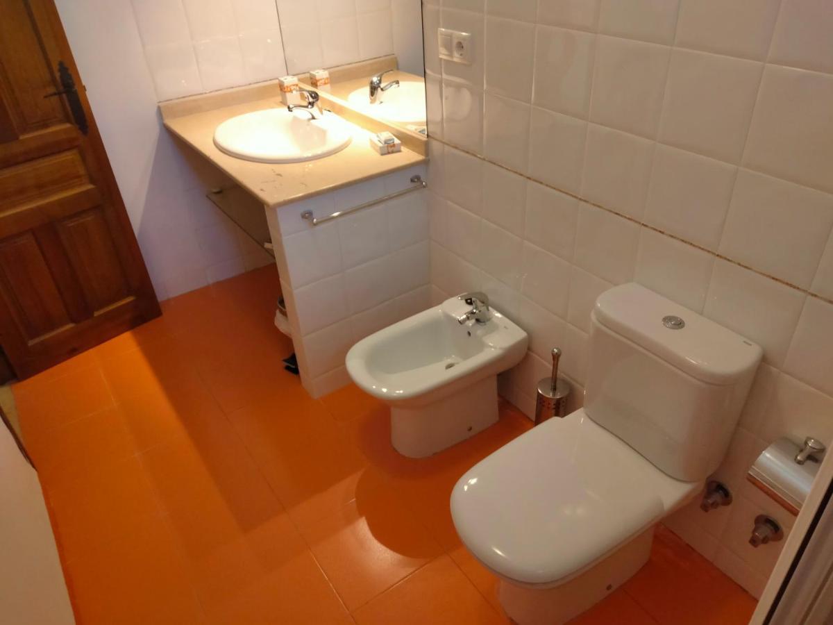 Casa Rural Altozano De Buendía المظهر الخارجي الصورة