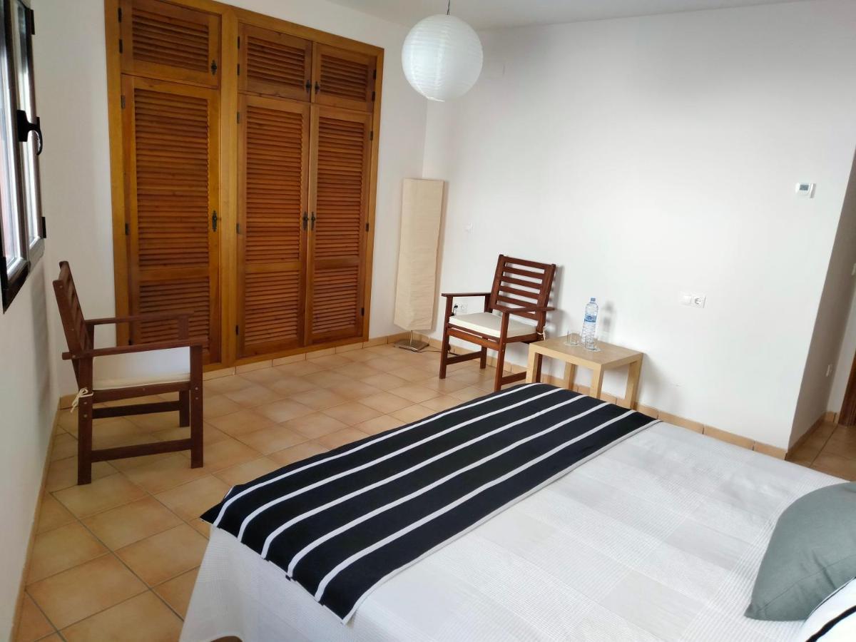 Casa Rural Altozano De Buendía المظهر الخارجي الصورة